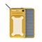 solar powered power bank